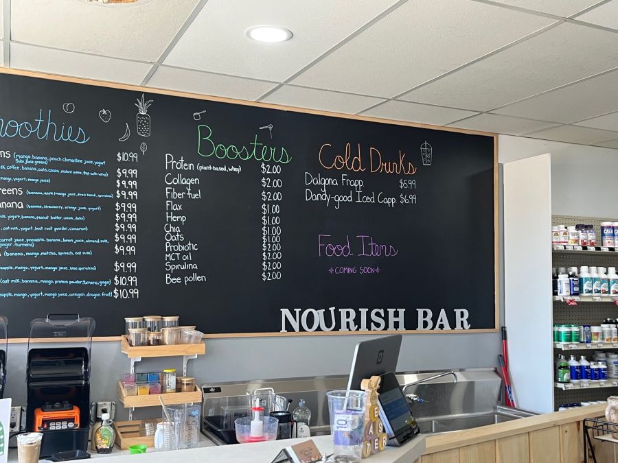 A Passion for Wellness: Our Journey at Old Fashion Foods